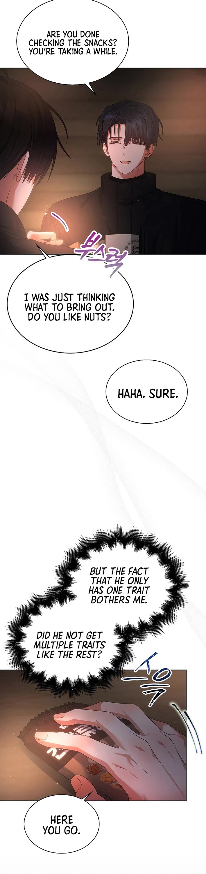 Debut or Die chapter 89 page 37