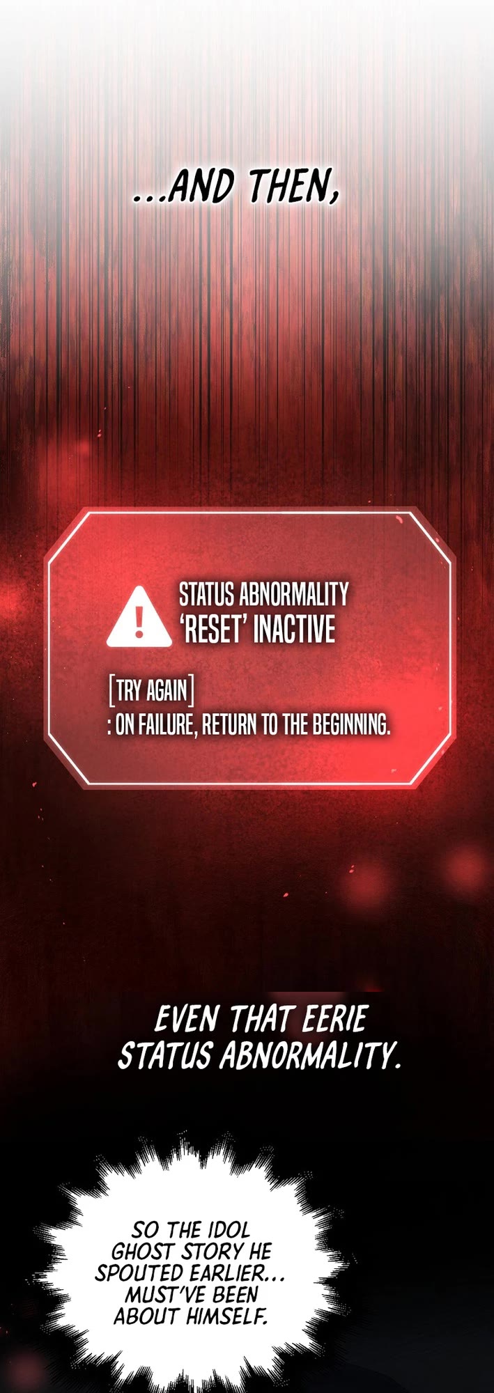 Debut or Die chapter 89 page 38