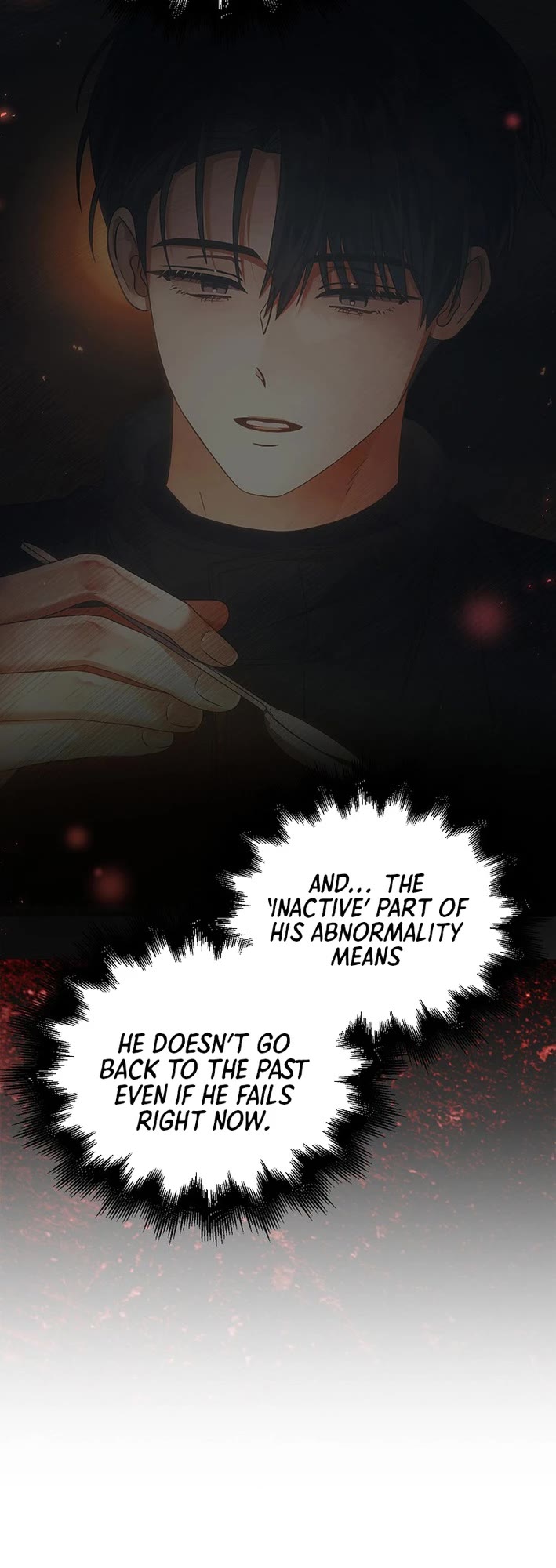 Debut or Die chapter 89 page 39