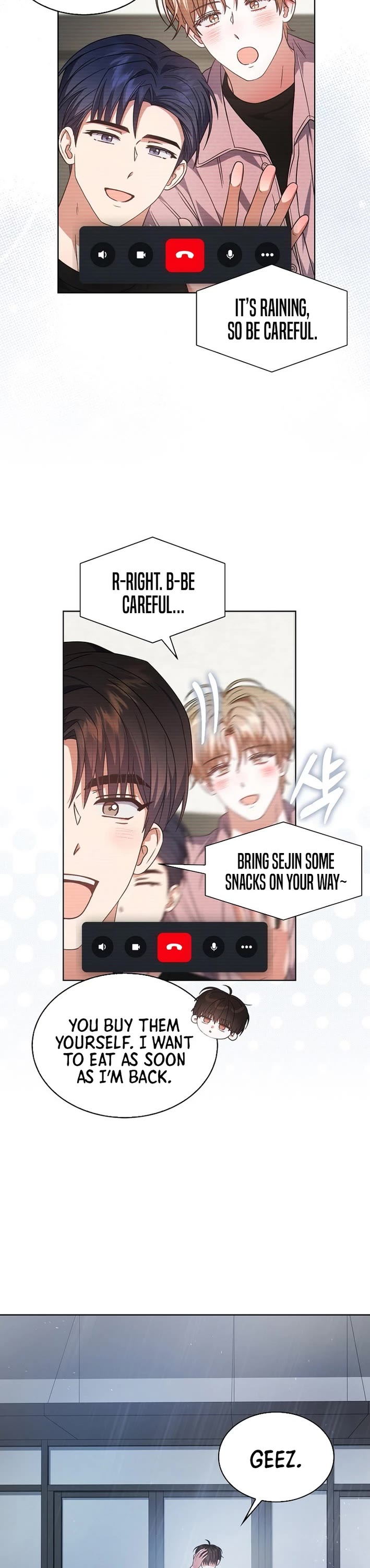 Debut or Die chapter 89 page 44