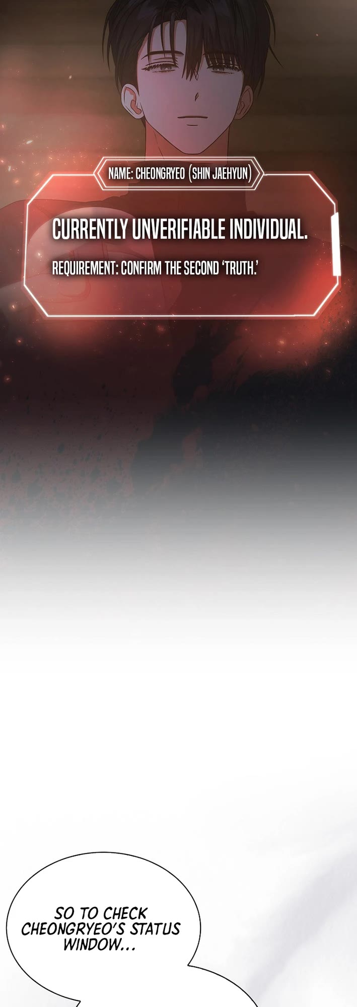 Debut or Die chapter 89 page 6