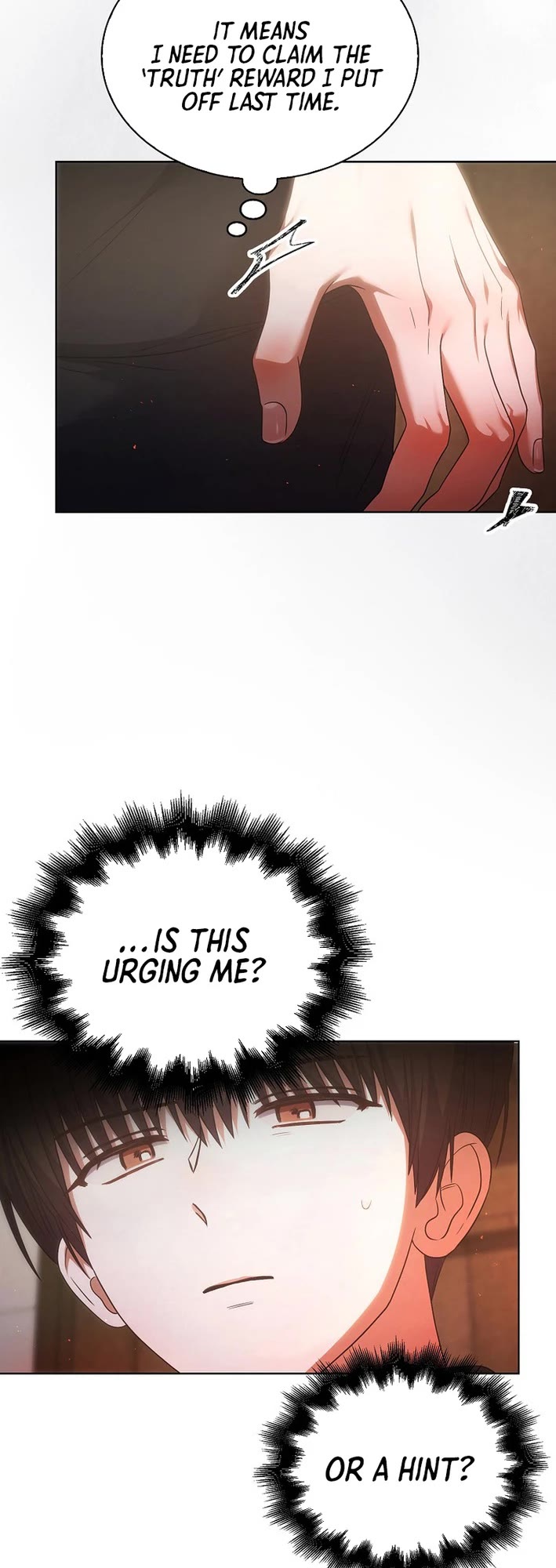 Debut or Die chapter 89 page 7
