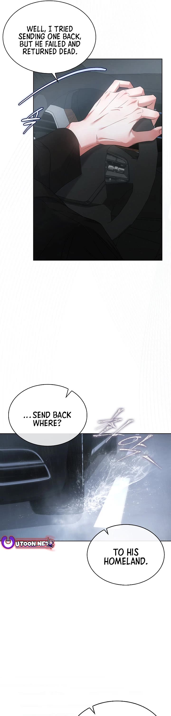 Debut or Die chapter 90 page 10