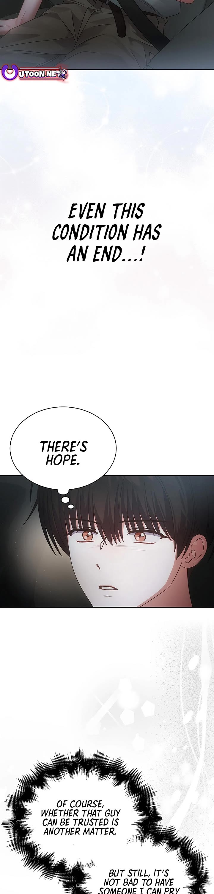 Debut or Die chapter 90 page 20