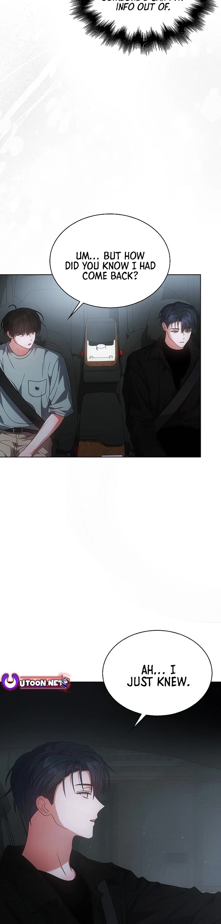 Debut or Die chapter 90 page 21