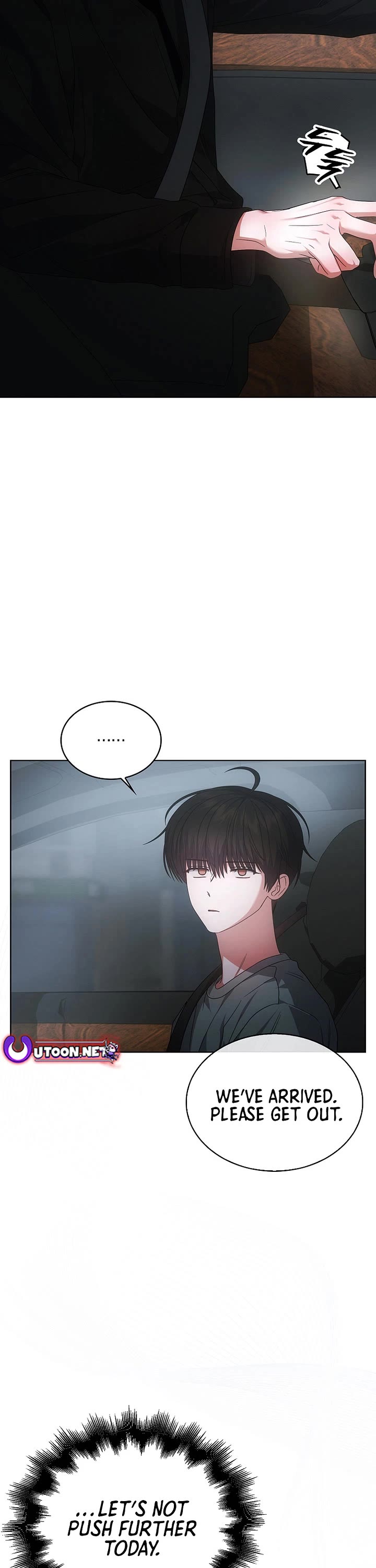 Debut or Die chapter 90 page 22