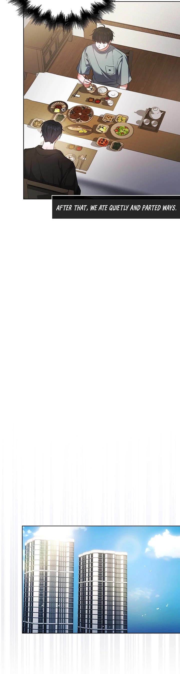 Debut or Die chapter 90 page 23