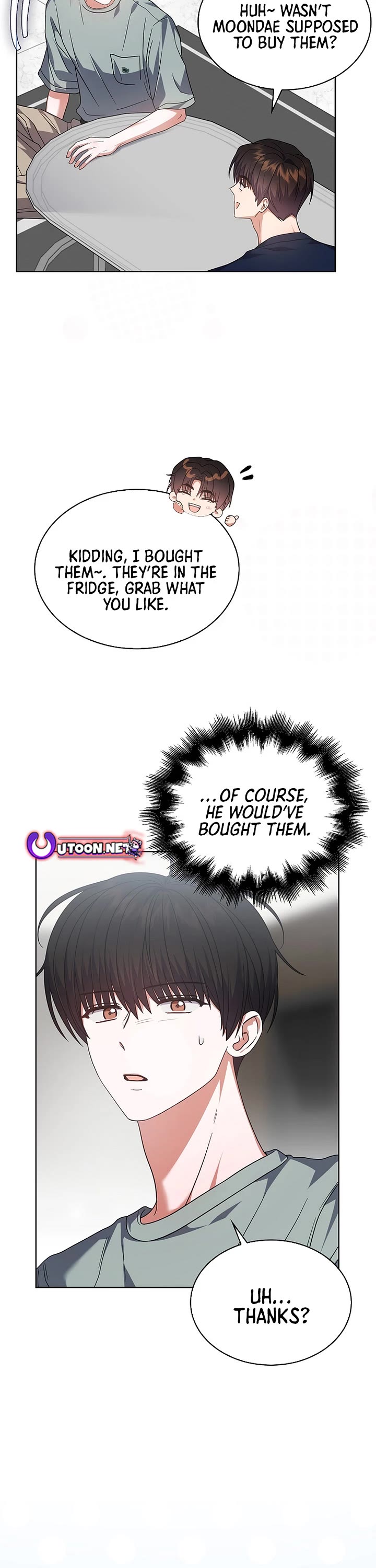 Debut or Die chapter 90 page 27