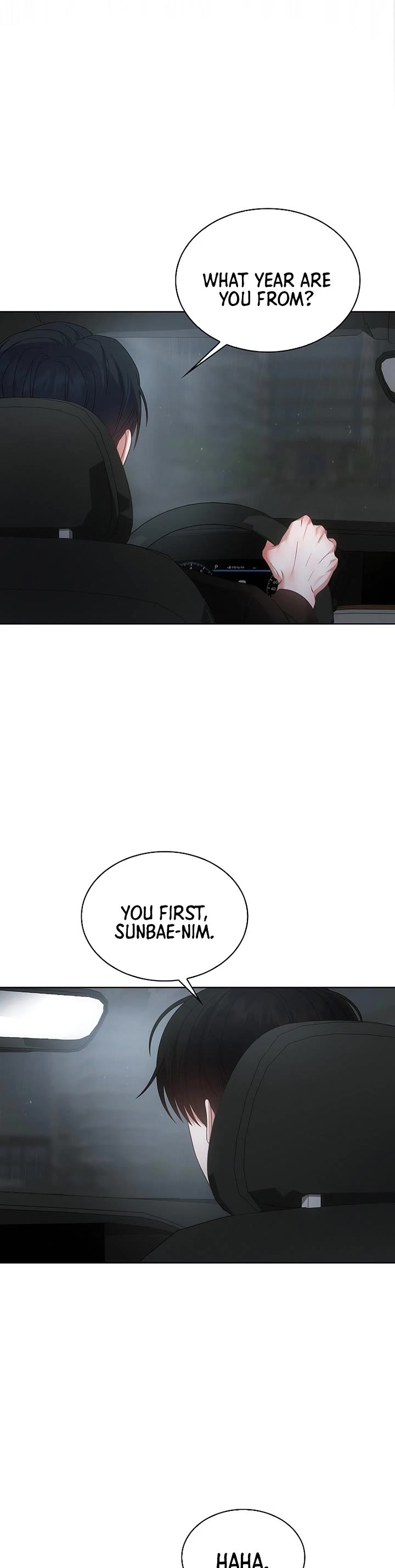 Debut or Die chapter 90 page 5