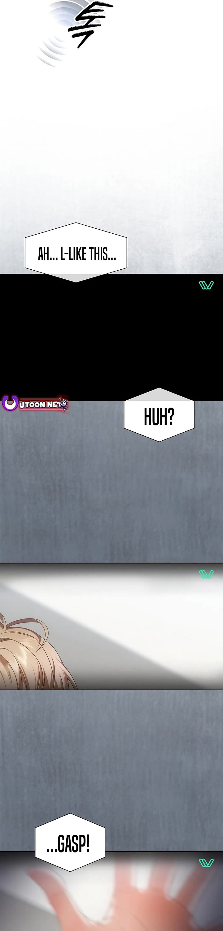 Debut or Die chapter 91 page 20