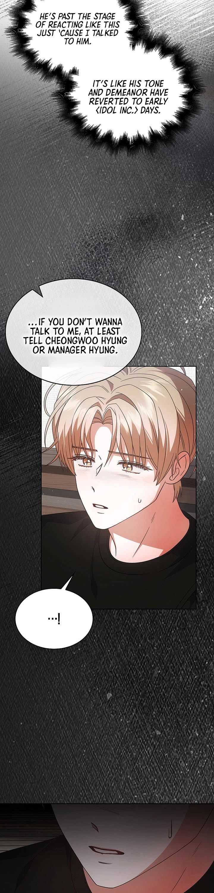 Debut or Die chapter 91 page 26