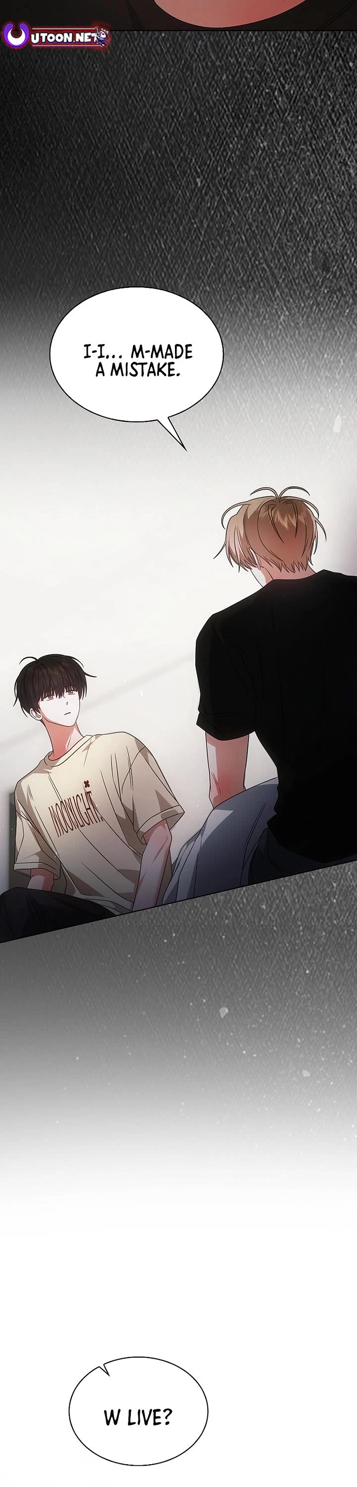 Debut or Die chapter 91 page 27