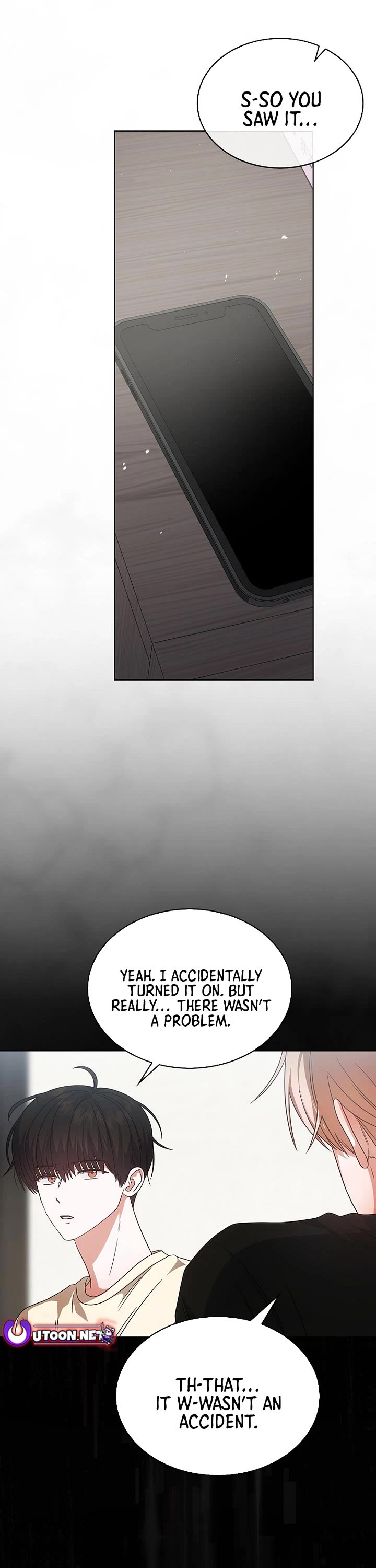 Debut or Die chapter 91 page 28