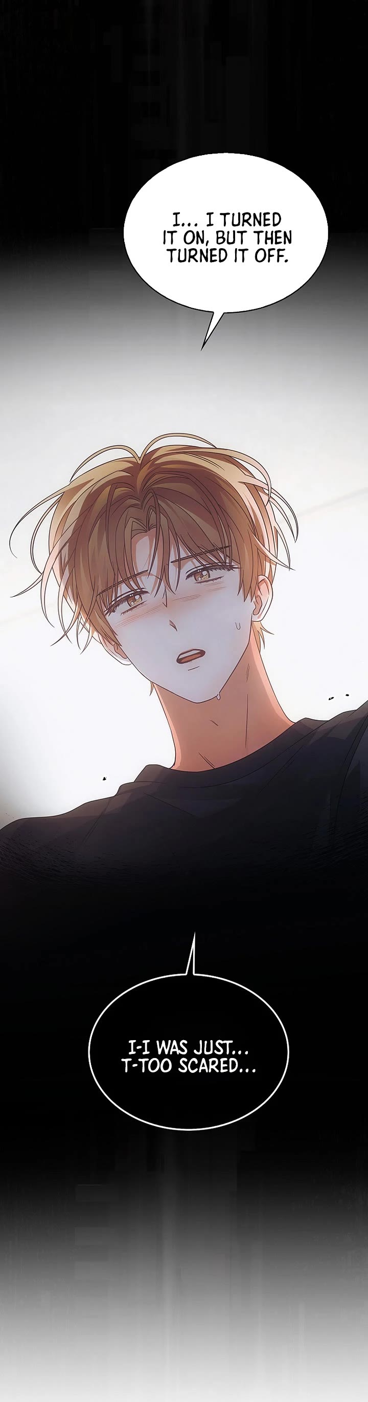 Debut or Die chapter 91 page 29