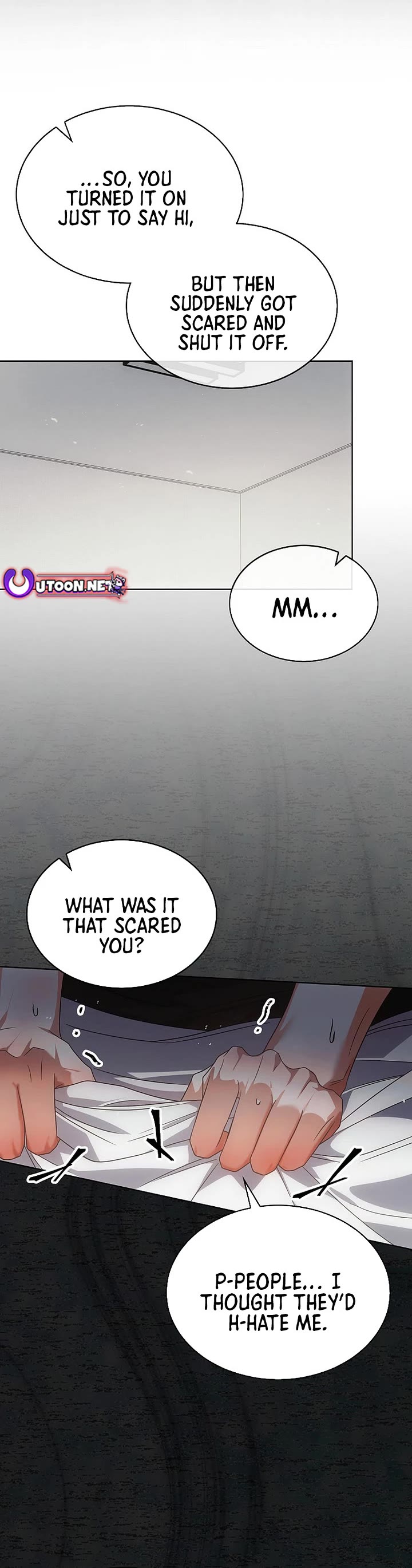 Debut or Die chapter 91 page 30