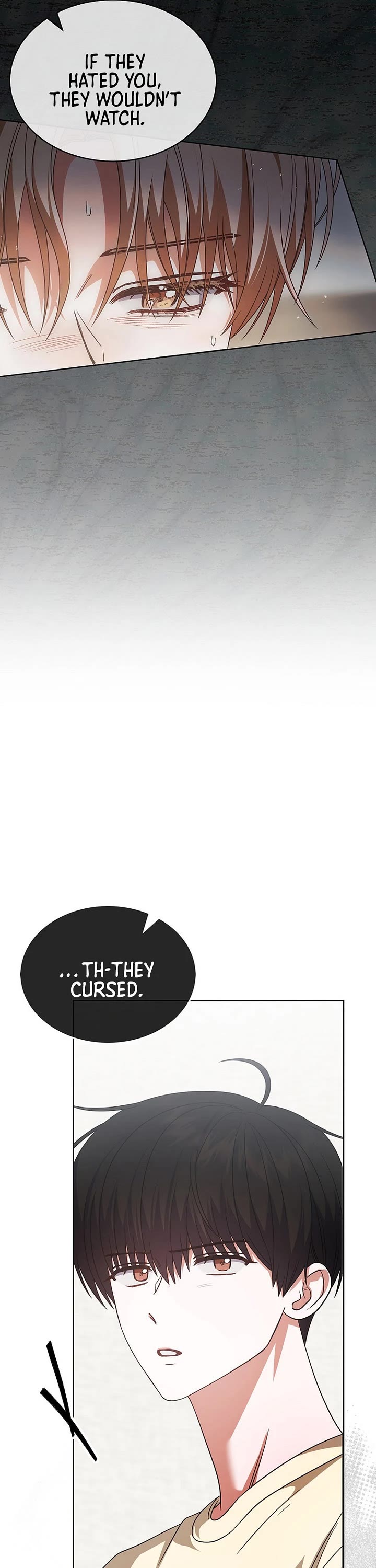 Debut or Die chapter 91 page 31