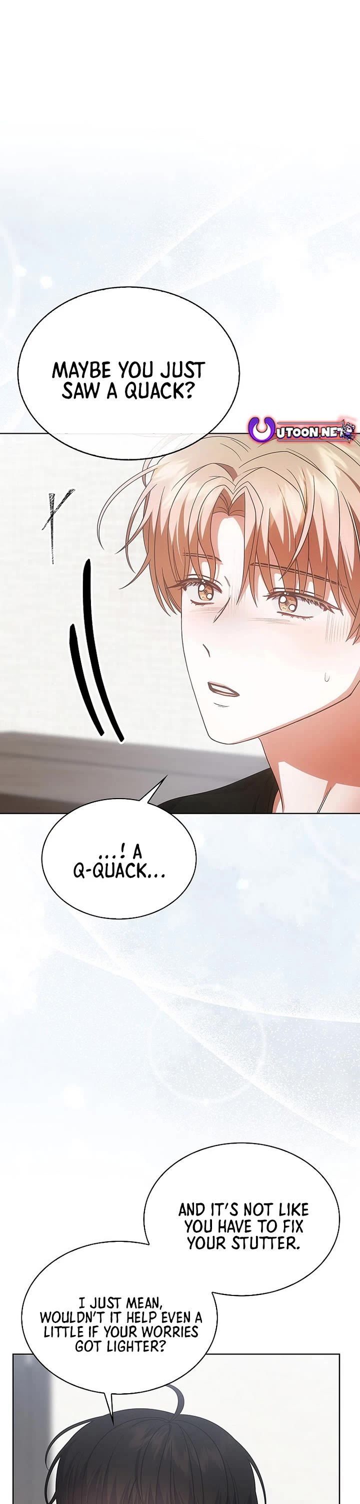 Debut or Die chapter 91 page 37