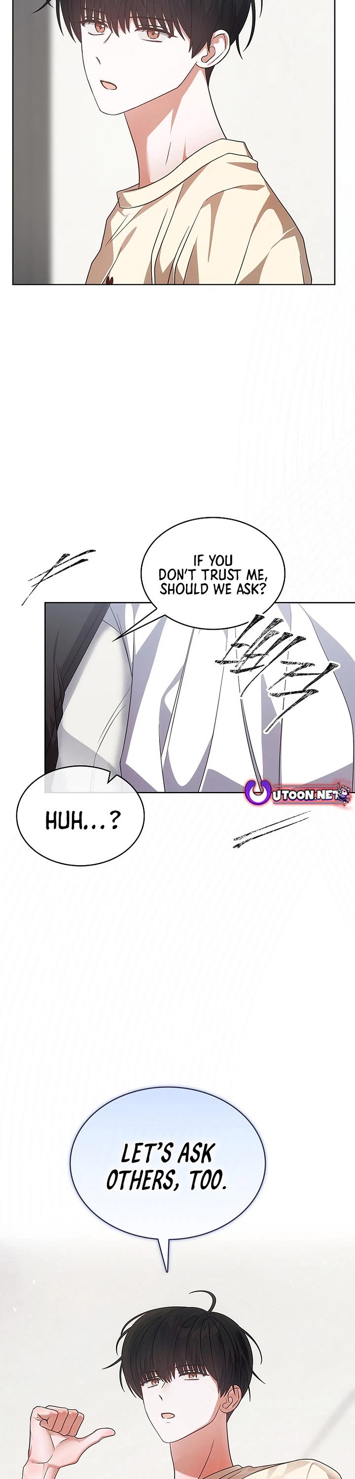 Debut or Die chapter 91 page 38