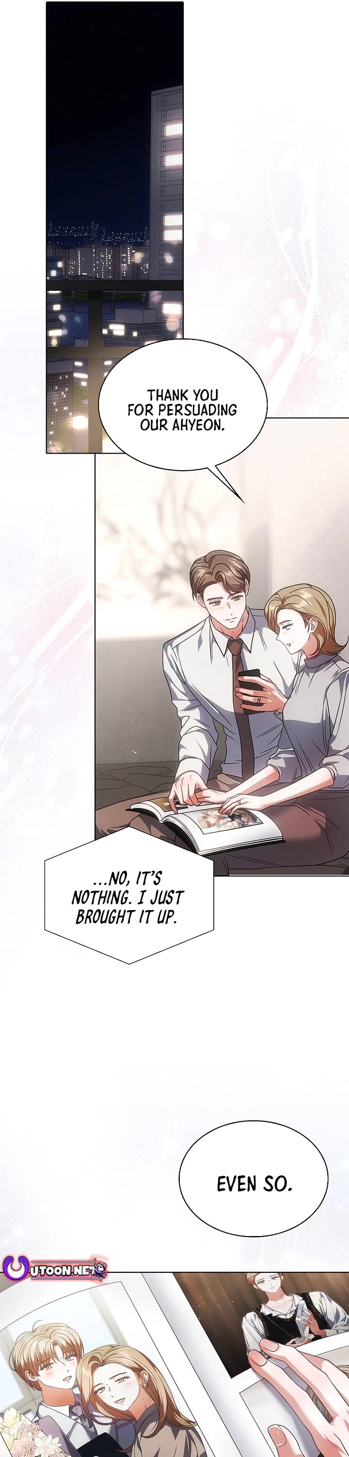 Debut or Die chapter 92 page 16