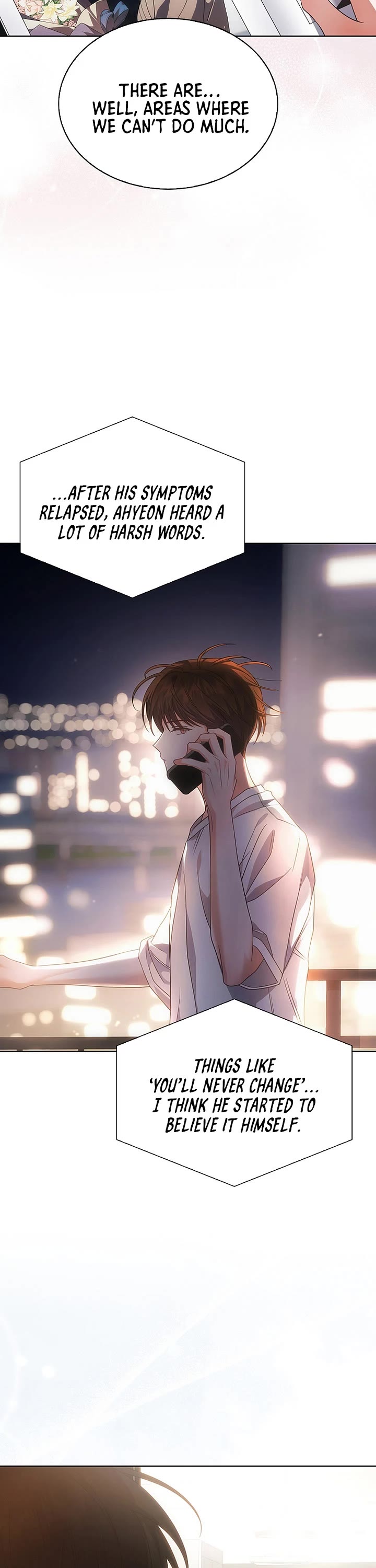 Debut or Die chapter 92 page 17