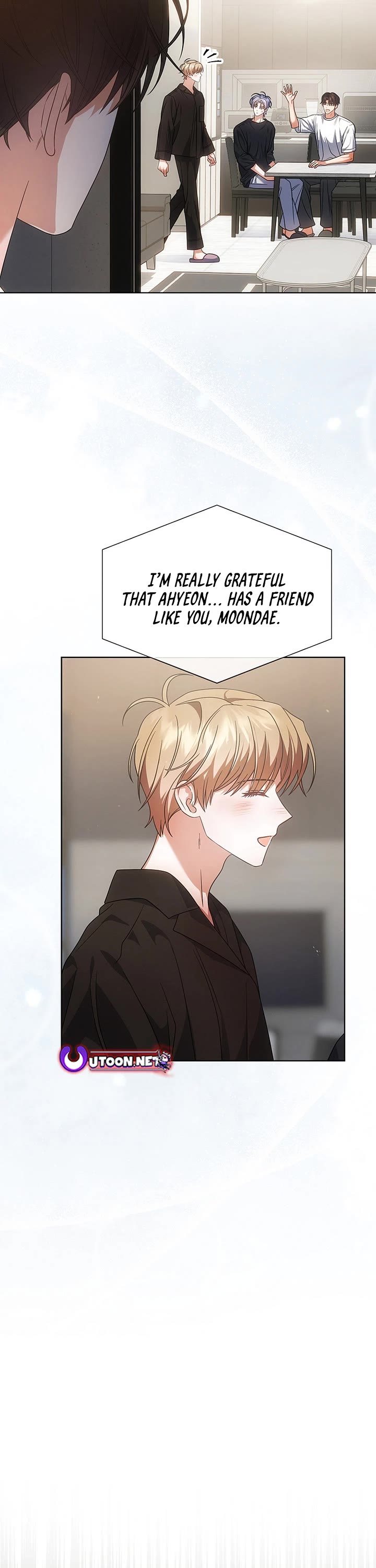 Debut or Die chapter 92 page 18