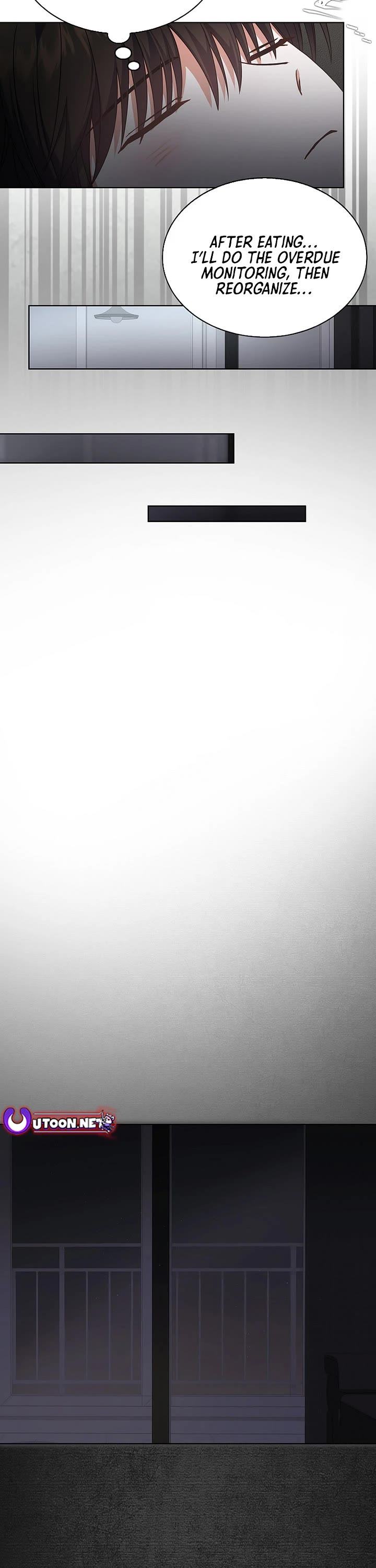 Debut or Die chapter 92 page 29