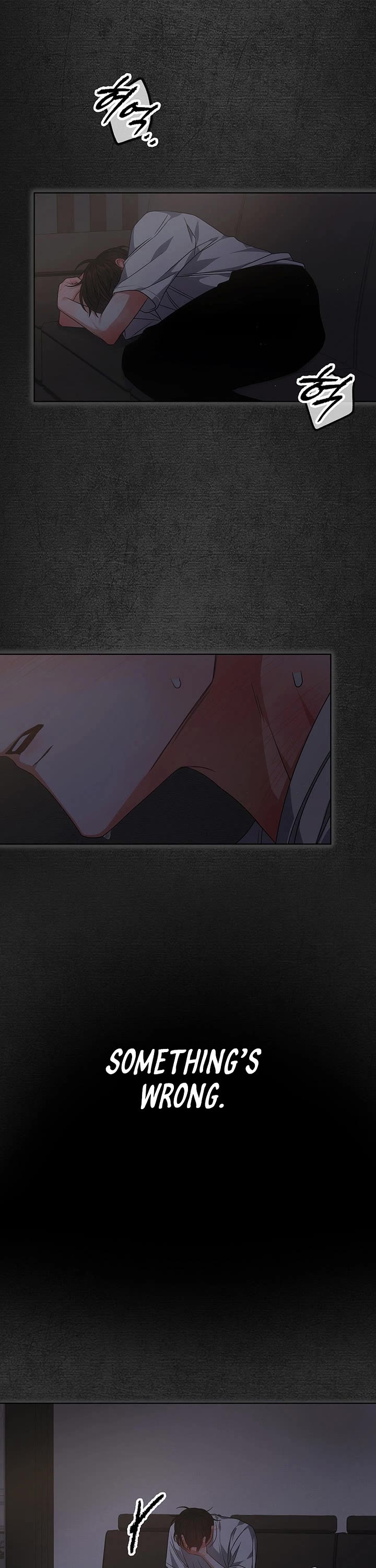 Debut or Die chapter 92 page 30