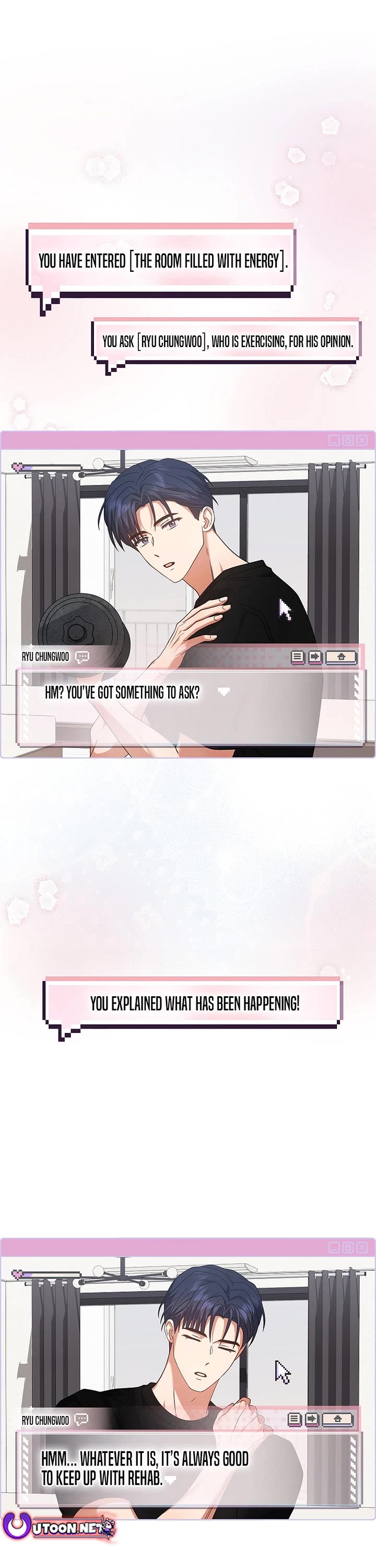 Debut or Die chapter 92 page 4