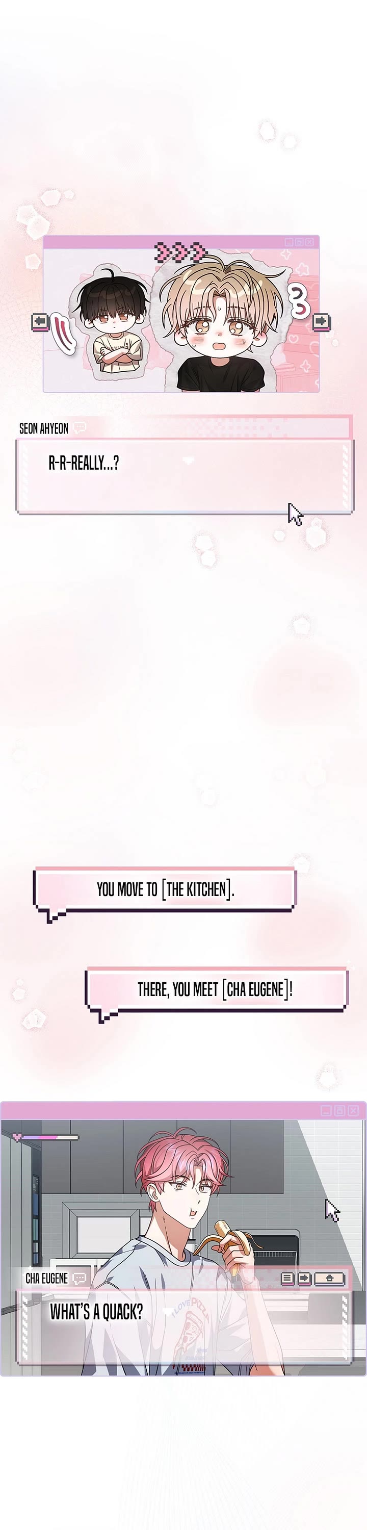 Debut or Die chapter 92 page 7