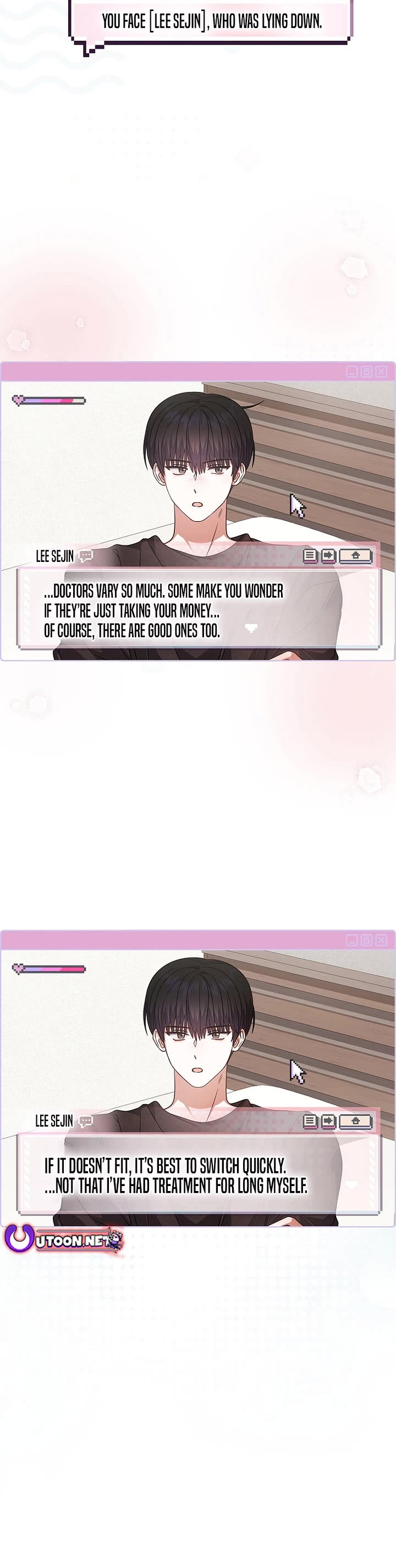 Debut or Die chapter 92 page 9