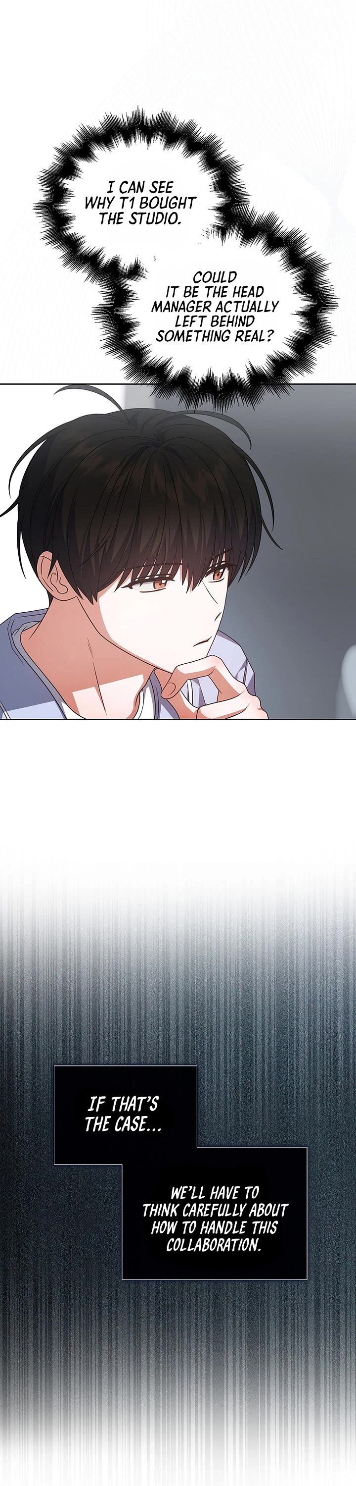 Debut or Die chapter 96 page 15