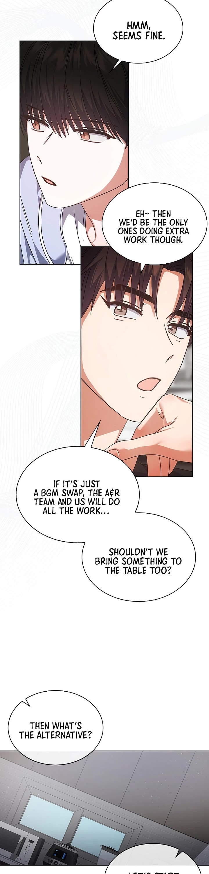 Debut or Die chapter 96 page 17