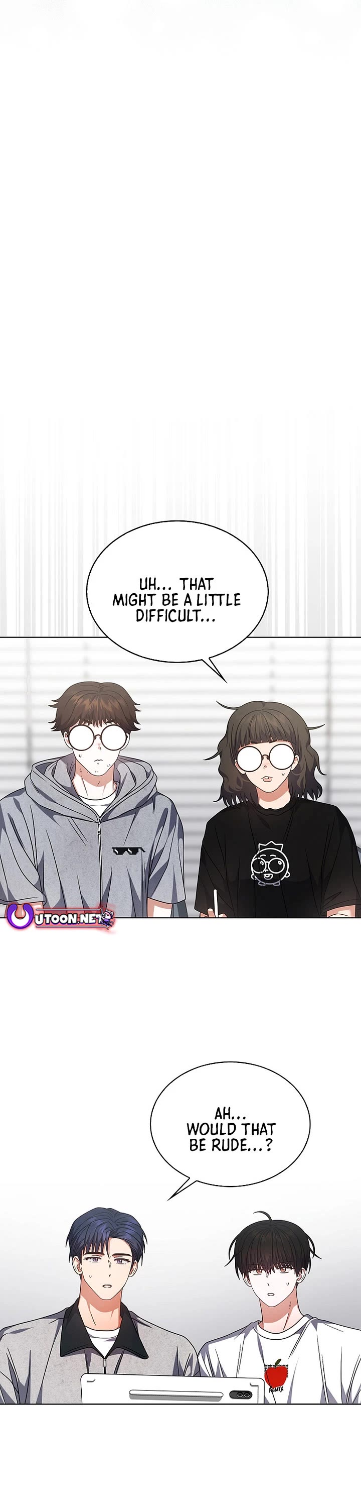 Debut or Die chapter 96 page 25