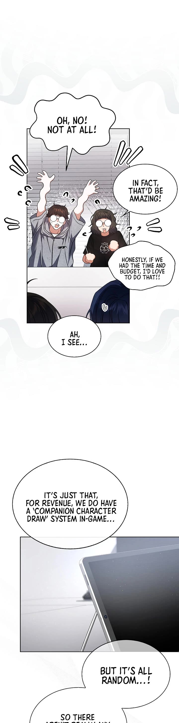 Debut or Die chapter 96 page 26