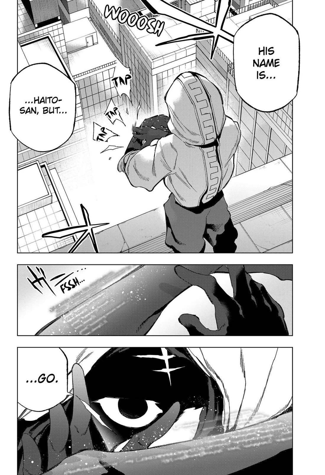 Deep Raputa chapter 15 page 7