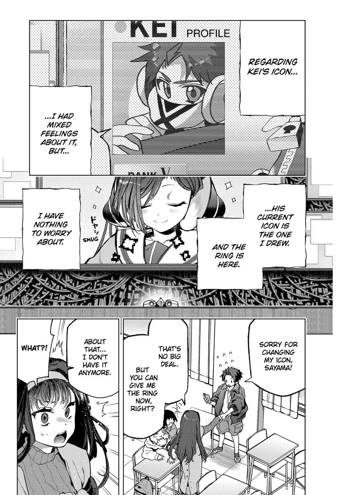 Deep Raputa chapter 2 page 17