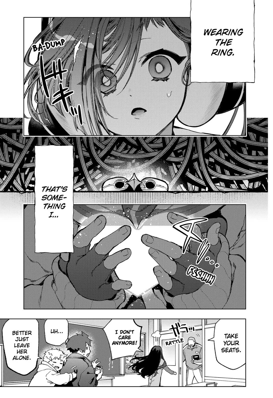 Deep Raputa chapter 2 page 19