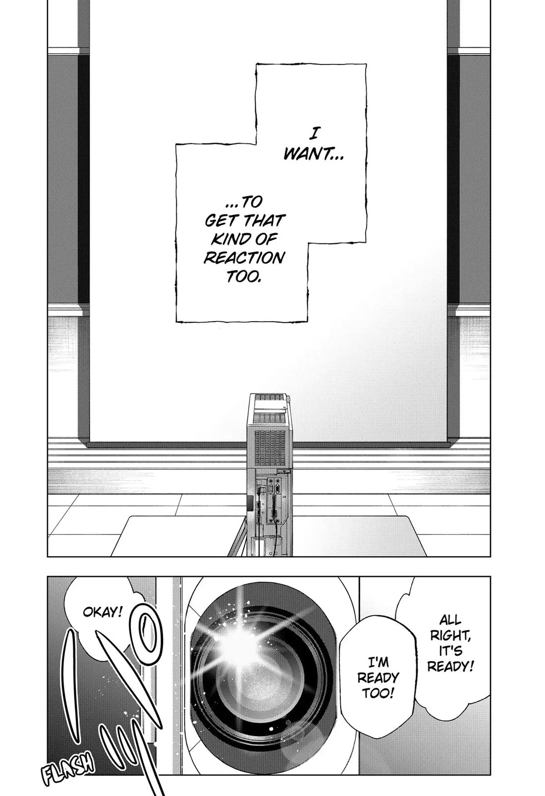 Deep Raputa chapter 2 page 40