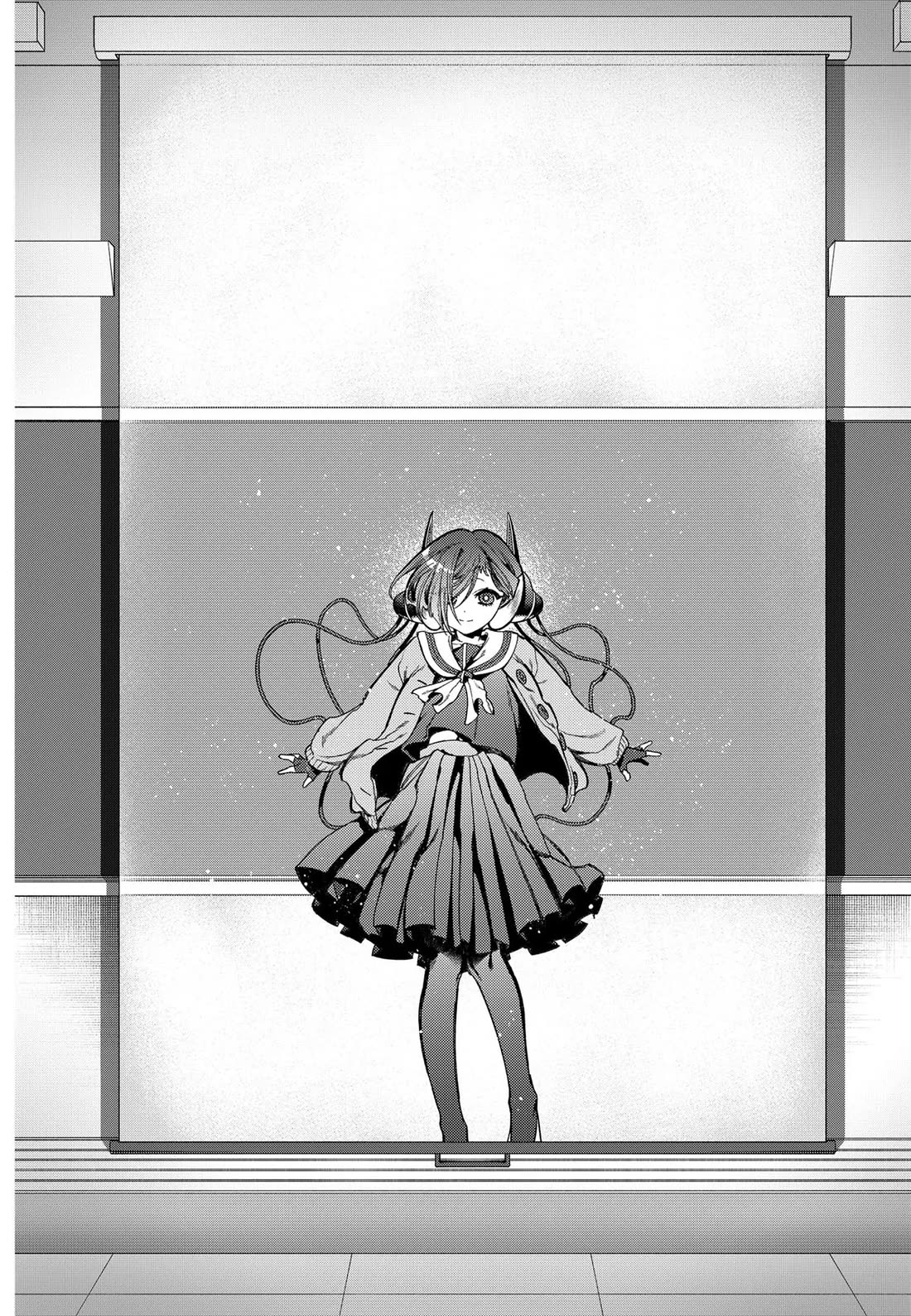 Deep Raputa chapter 2 page 41