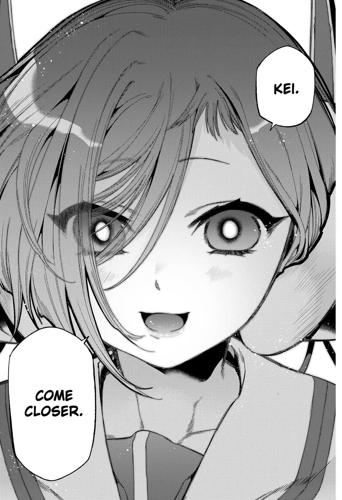 Deep Raputa chapter 2 page 42