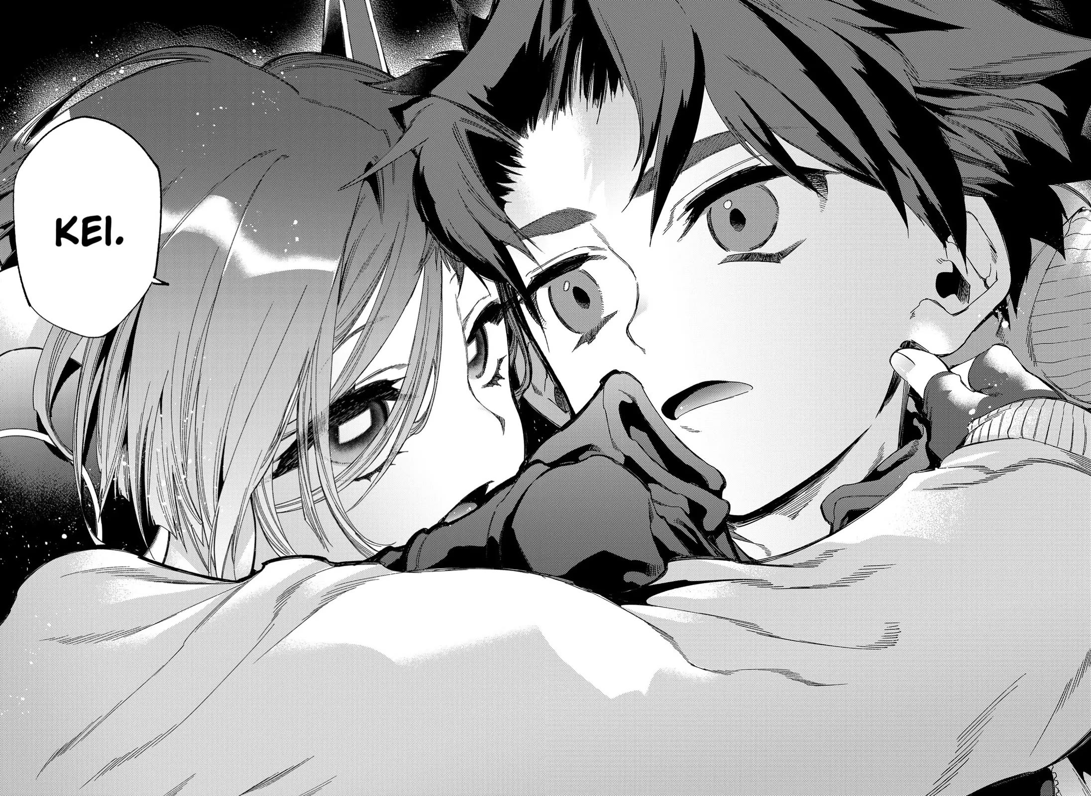 Deep Raputa chapter 2 page 49