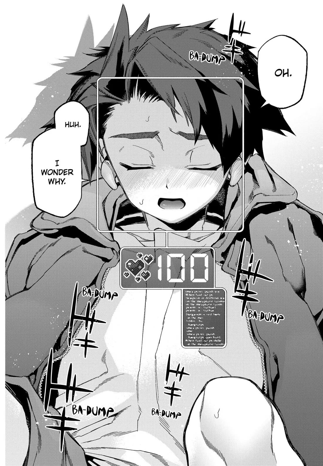 Deep Raputa chapter 2 page 55