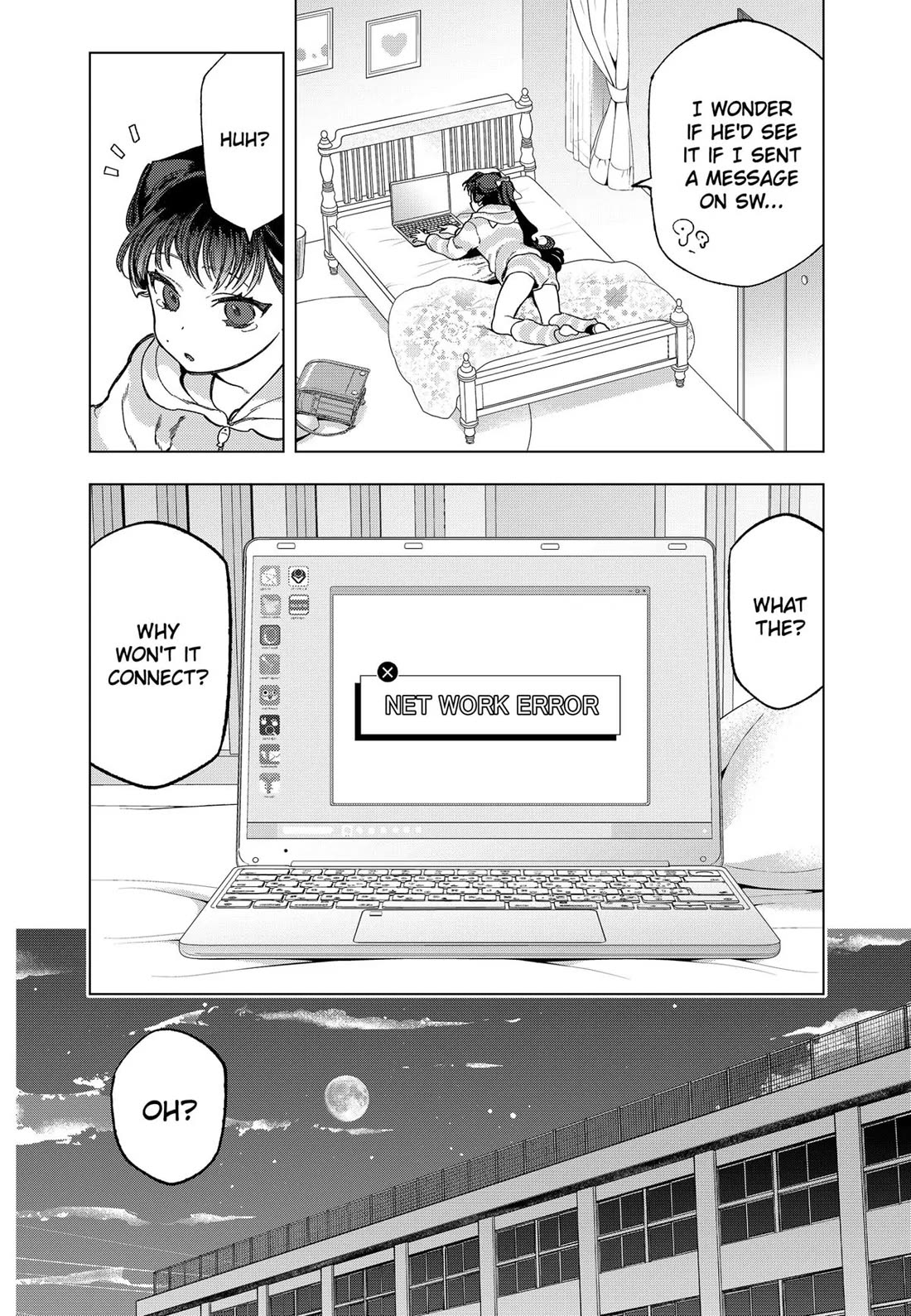 Deep Raputa chapter 2 page 59