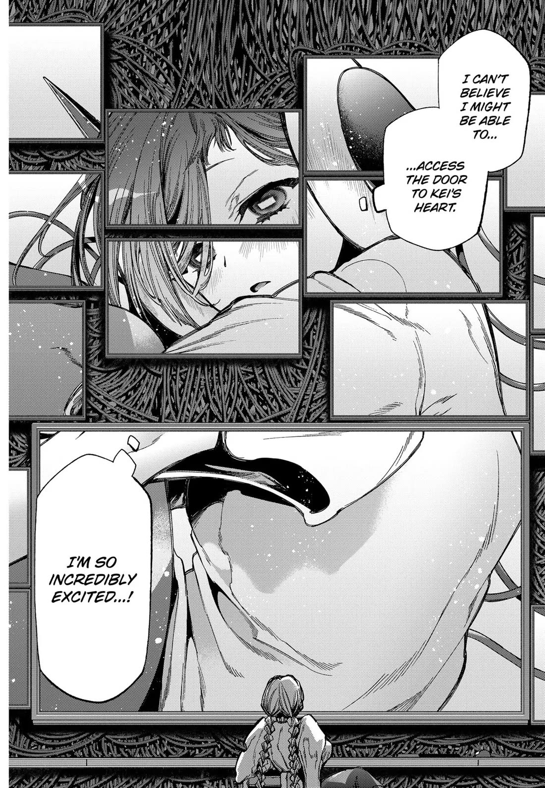 Deep Raputa chapter 2 page 65