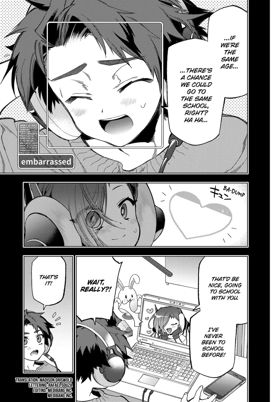 Deep Raputa chapter 2 page 7