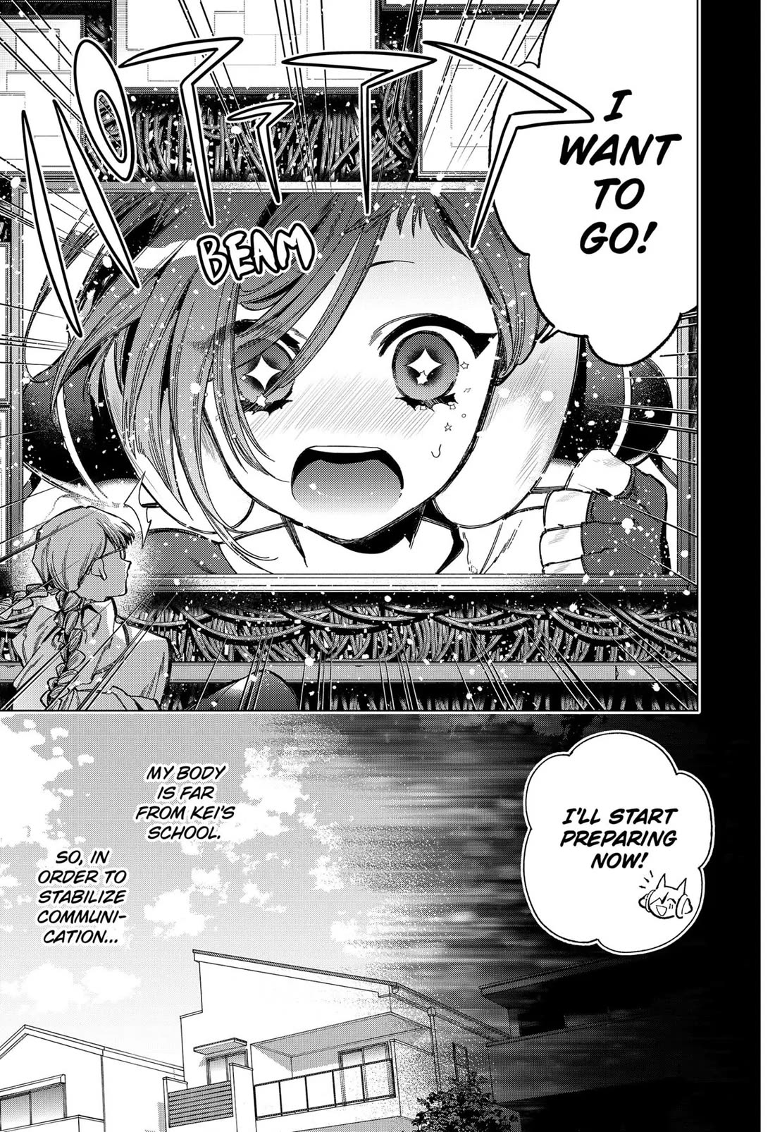 Deep Raputa chapter 2 page 9