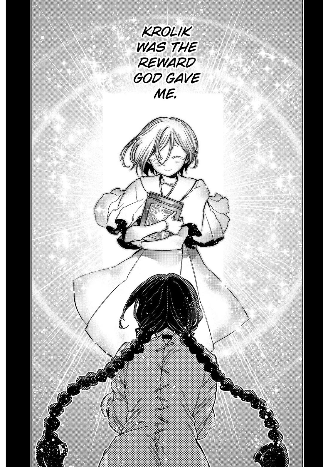 Deep Raputa chapter 24 page 14