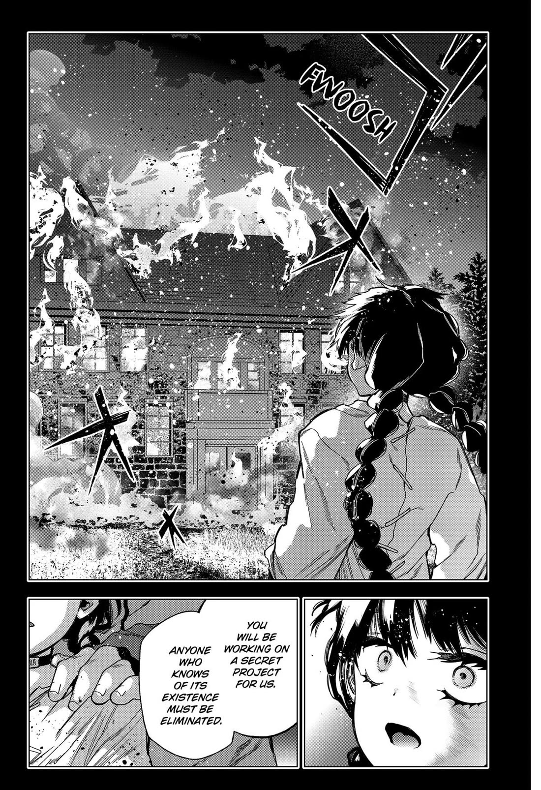 Deep Raputa chapter 24 page 17