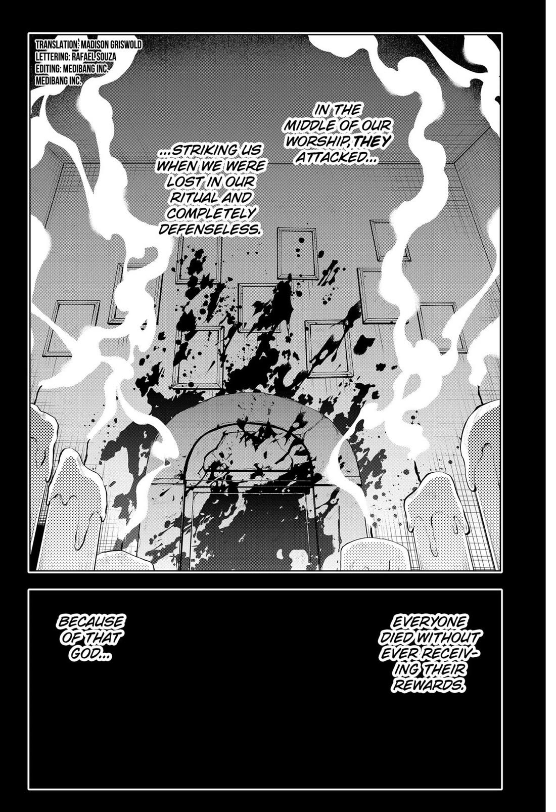Deep Raputa chapter 24 page 3