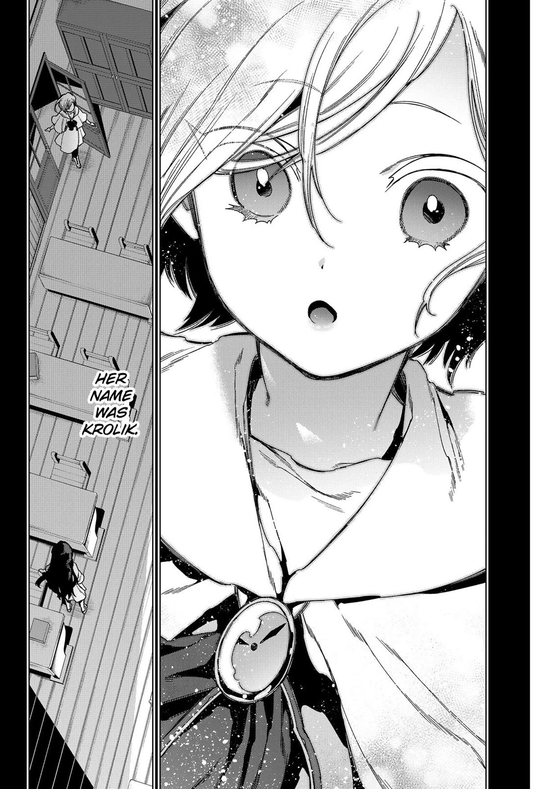 Deep Raputa chapter 24 page 7